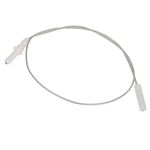 Electronice si Electrocasnice - Aragazuri, cuptoare si hote - Accesorii aragazuri, cuptoare si hote - Accesorii cuptoare si plite - Bujie aprindere Whirlpool, Indesit C00313212 compatibila - Infinity.ro