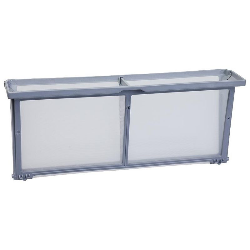 Electronice si Electrocasnice - Masini si uscatoare de rufe - Accesorii masini de spalat si uscatoare - Filtru scame uscator rufe Samsung DC61-05288A Original - Infinity.ro