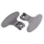 Electronice si Electrocasnice - Masini si uscatoare de rufe - Accesorii masini de spalat si uscatoare - Maner hublou masina de spalat C00865310 Beko 2821580200 - compatibil - Infinity.ro