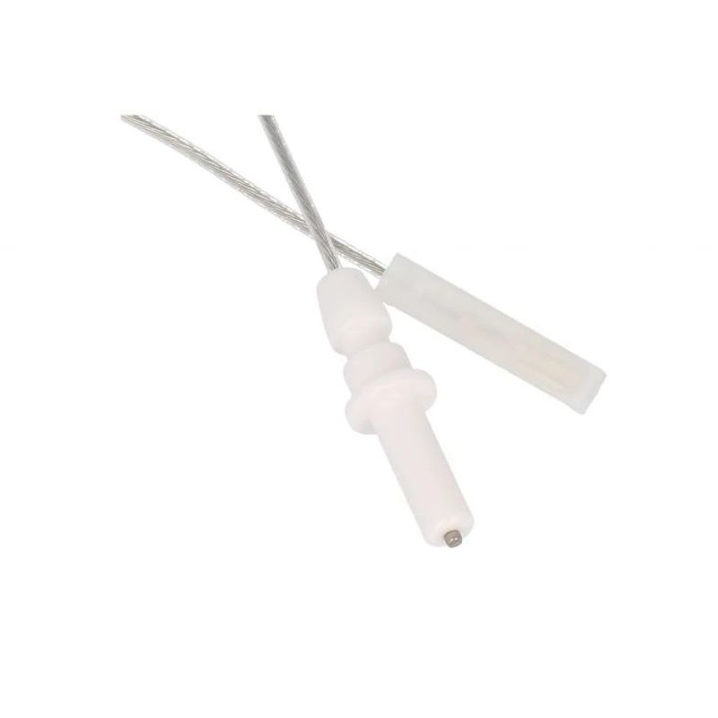 Electronice si Electrocasnice - Aragazuri, cuptoare si hote - Accesorii aragazuri, cuptoare si hote - Accesorii cuptoare si plite - Bujie aprindere Whirlpool, Indesit C00313212 compatibila - Infinity.ro