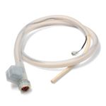 Electronice si Electrocasnice - Masini de spalat vase - Accesorii masini de spalat vase - Furtun alimentare cu Aquastop pentru masina de spalat vase Bosch / Siemens 00668113 original - Infinity.ro