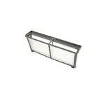 Electronice si Electrocasnice - Masini si uscatoare de rufe - Accesorii masini de spalat si uscatoare - Filtru scame uscator rufe Samsung DC61-05288A Original - Infinity.ro