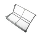 Electronice si Electrocasnice - Masini si uscatoare de rufe - Accesorii masini de spalat si uscatoare - Filtru scame uscator rufe Samsung DC61-05288A Original - Infinity.ro