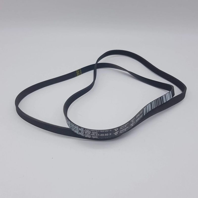 Electronice si Electrocasnice - Masini si uscatoare de rufe - Accesorii masini de spalat si uscatoare - Curea 1227H6 EL Poli-V pentru masina de spalat Vestel 42028149 - Infinity.ro