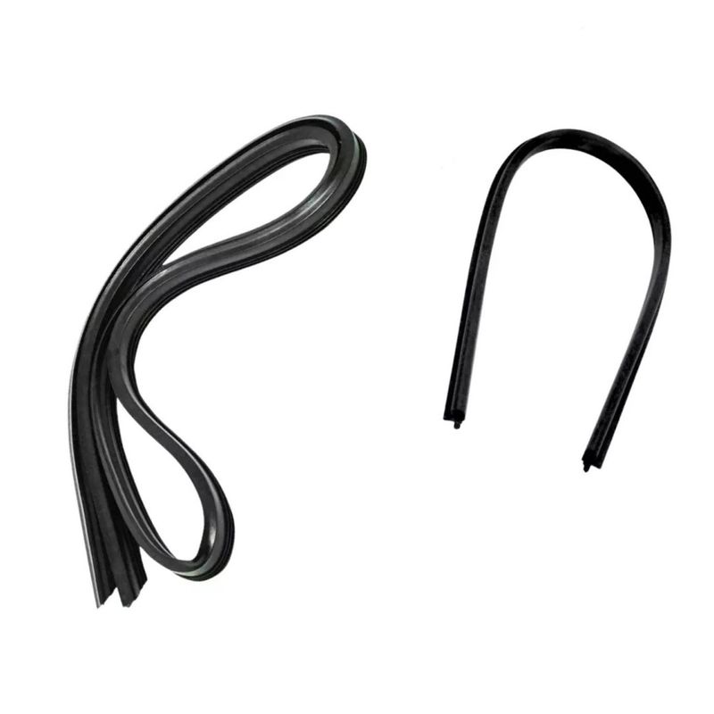 Electronice si Electrocasnice - Masini de spalat vase - Accesorii masini de spalat vase - Garnitura inferioara usa masina de spalat vase C00914092 Beko 1882470100 compatibila - Infinity.ro