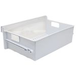 Electronice si Electrocasnice - Aparate frigorifice - Accesorii aparate frigorifice - Sertar congelator Beko 5941040300 Original - Infinity.ro