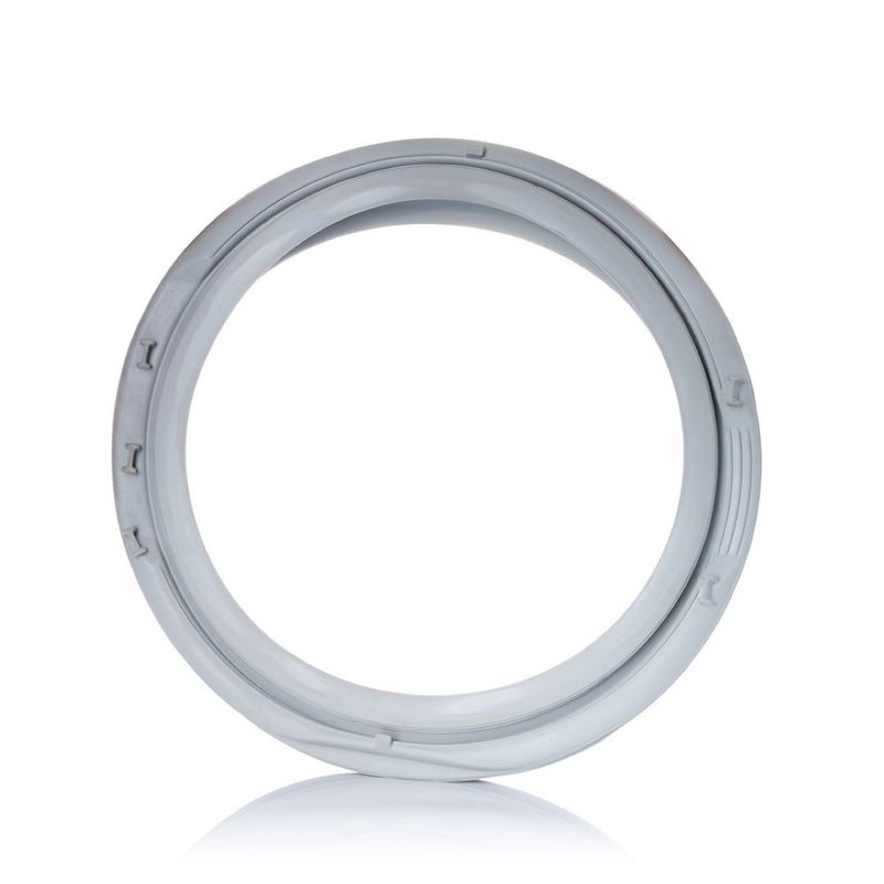 Electronice si Electrocasnice - Masini si uscatoare de rufe - Accesorii masini de spalat si uscatoare - Garnitura hublou masina spalat rufe C00118008 Bauknecht Ariston Indesit Whirlpool 482000022879 compatibila - Infinity.ro