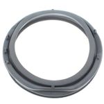 Electronice si Electrocasnice - Masini si uscatoare de rufe - Accesorii masini de spalat si uscatoare - Garnitura hublou masina spalat rufe C00118008 Bauknecht Ariston Indesit Whirlpool 482000022879 compatibila - Infinity.ro
