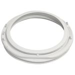 Electronice si Electrocasnice - Masini si uscatoare de rufe - Accesorii masini de spalat si uscatoare - Garnitura hublou masina spalat rufe C00118008 Bauknecht Ariston Indesit Whirlpool 482000022879 compatibila - Infinity.ro