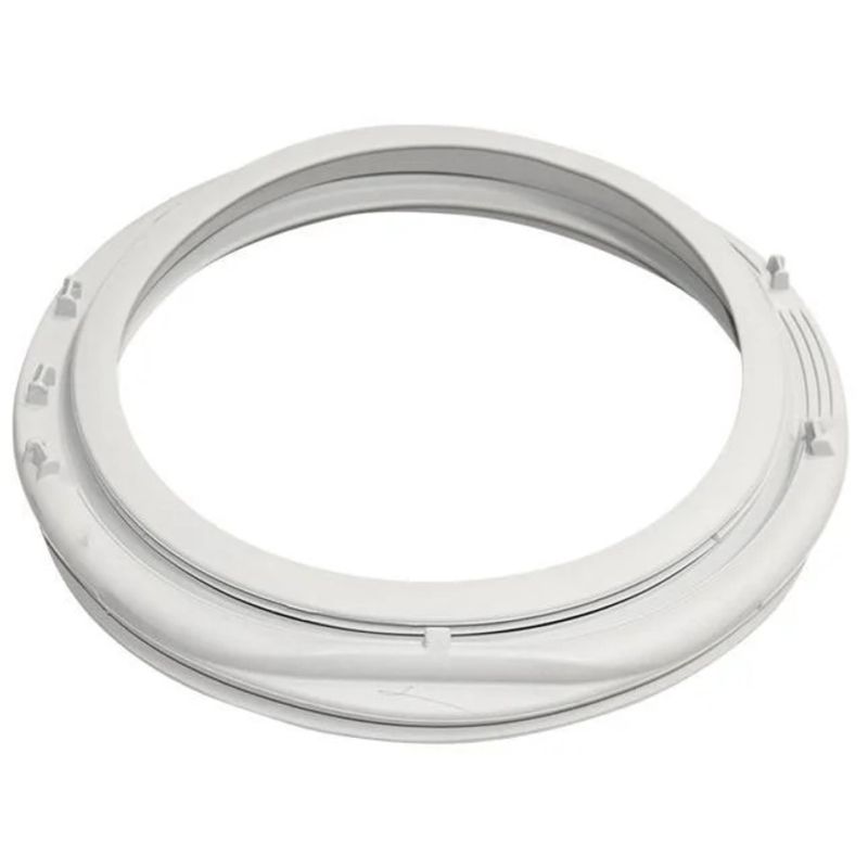 Electronice si Electrocasnice - Masini si uscatoare de rufe - Accesorii masini de spalat si uscatoare - Garnitura hublou masina spalat rufe C00118008 Bauknecht Ariston Indesit Whirlpool 482000022879 compatibila - Infinity.ro