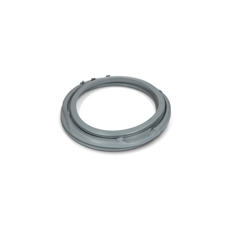 Electronice si Electrocasnice - Masini si uscatoare de rufe - Accesorii masini de spalat si uscatoare - Garnitura hublou masina spalat rufe C00118008 Bauknecht Ariston Indesit Whirlpool 482000022879 compatibila - Infinity.ro