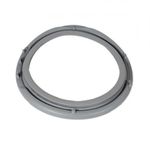 Electronice si Electrocasnice - Masini si uscatoare de rufe - Accesorii masini de spalat si uscatoare - Garnitura hublou masina spalat rufe C00118008 Bauknecht Ariston Indesit Whirlpool 482000022879 compatibila - Infinity.ro