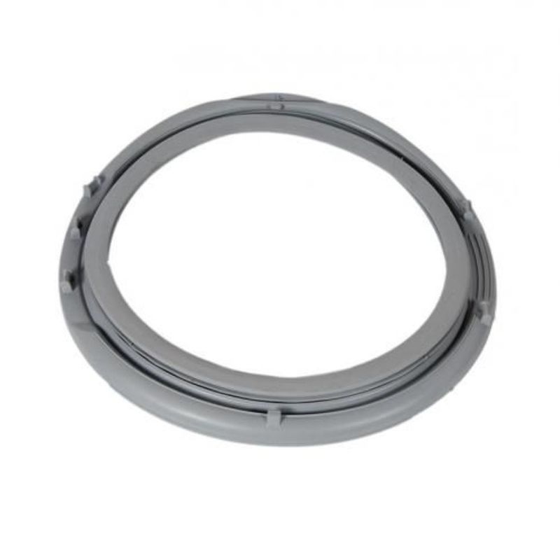 Electronice si Electrocasnice - Masini si uscatoare de rufe - Accesorii masini de spalat si uscatoare - Garnitura hublou masina spalat rufe C00118008 Bauknecht Ariston Indesit Whirlpool 482000022879 compatibila - Infinity.ro