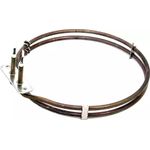 Electronice si Electrocasnice - Aragazuri, cuptoare si hote - Accesorii aragazuri, cuptoare si hote - Accesorii cuptoare si plite - Rezistenta rotunda cuptor electric 2400W Electrolux, Aeg 3871425108 Originala - Infinity.ro