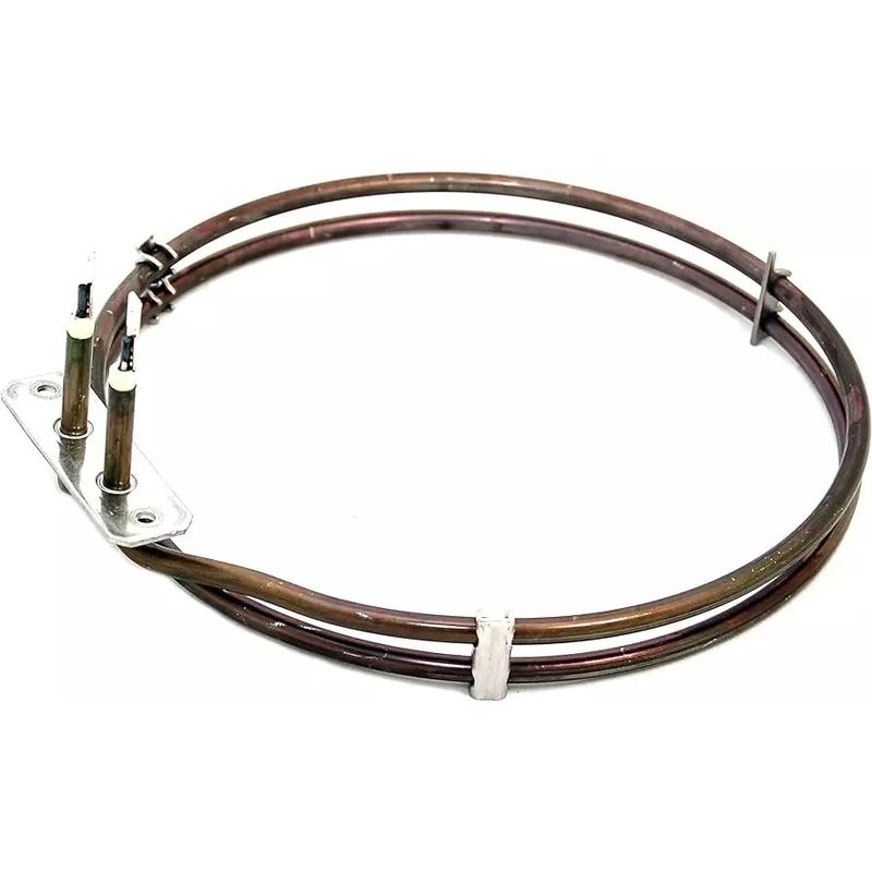 Electronice si Electrocasnice - Aragazuri, cuptoare si hote - Accesorii aragazuri, cuptoare si hote - Accesorii cuptoare si plite - Rezistenta rotunda cuptor electric 2400W Electrolux, Aeg 3871425108 Originala - Infinity.ro