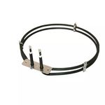 Electronice si Electrocasnice - Aragazuri, cuptoare si hote - Accesorii aragazuri, cuptoare si hote - Accesorii cuptoare si plite - Rezistenta rotunda cuptor electric 2400W Electrolux, Aeg 3871425108 Originala - Infinity.ro