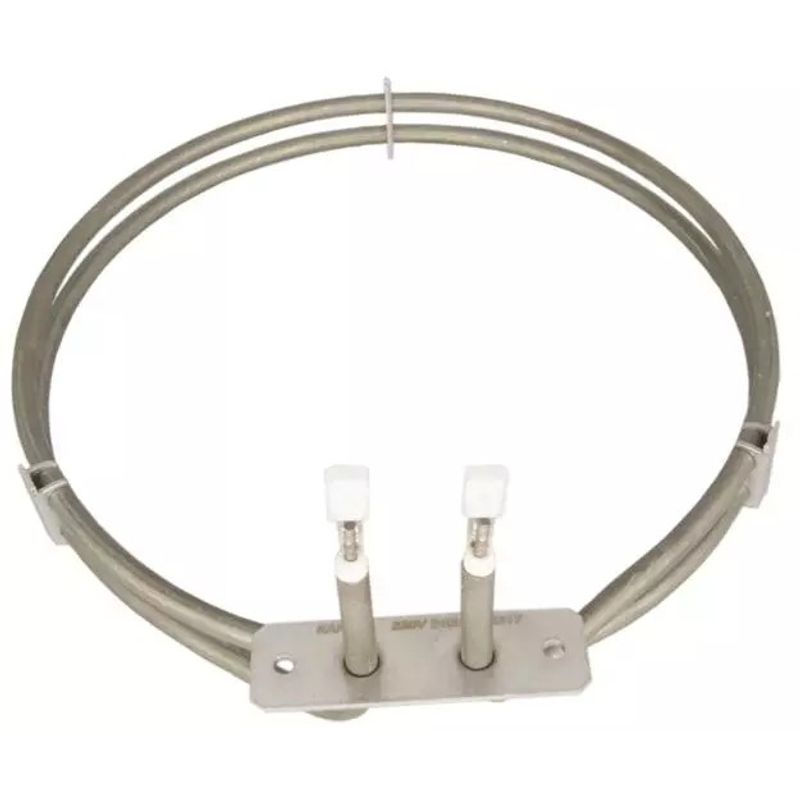 Electronice si Electrocasnice - Aragazuri, cuptoare si hote - Accesorii aragazuri, cuptoare si hote - Accesorii cuptoare si plite - Rezistenta rotunda cuptor electric 2400W Electrolux, Aeg 3871425108 Originala - Infinity.ro