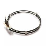 Electronice si Electrocasnice - Aragazuri, cuptoare si hote - Accesorii aragazuri, cuptoare si hote - Accesorii cuptoare si plite - Rezistenta rotunda cuptor electric 2400W Electrolux, Aeg 3871425108 Originala - Infinity.ro