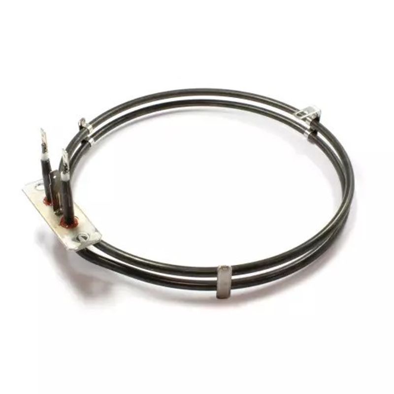 Electronice si Electrocasnice - Aragazuri, cuptoare si hote - Accesorii aragazuri, cuptoare si hote - Accesorii cuptoare si plite - Rezistenta rotunda cuptor electric 2400W Electrolux, Aeg 3871425108 Originala - Infinity.ro