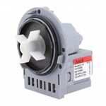 Electronice si Electrocasnice - Masini si uscatoare de rufe - Accesorii masini de spalat si uscatoare - Pompa de evacuare apa universala, M231XP M325 C00312432 Whirlpool 480181701068 originala - Infinity.ro