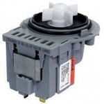 Electronice si Electrocasnice - Masini si uscatoare de rufe - Accesorii masini de spalat si uscatoare - Pompa de evacuare apa universala, M231XP M325 C00312432 Whirlpool 480181701068 originala - Infinity.ro