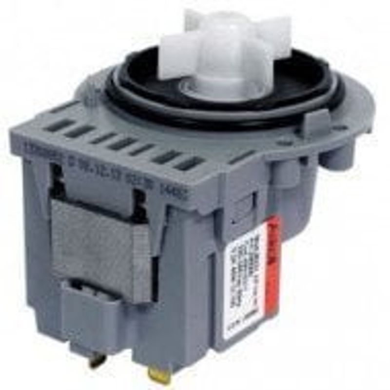 Electronice si Electrocasnice - Masini si uscatoare de rufe - Accesorii masini de spalat si uscatoare - Pompa de evacuare apa universala, M231XP M325 C00312432 Whirlpool 480181701068 originala - Infinity.ro