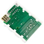 Electronice si Electrocasnice - Masini si uscatoare de rufe - Accesorii masini de spalat si uscatoare - Senzor nivel apa uscator rufe C00628635 Whirlpool Indesit 488000628635 - Infinity.ro