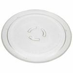 Electronice si Electrocasnice - Aragazuri, cuptoare si hote - Accesorii aragazuri, cuptoare si hote - Accesorii cuptoare si plite - Farfurie 25 cm pentru cuptor cu microunde C00862548 Whirlpool, Hotpoint, Indesit, Ariston 488000862548 Originala - Infinity.ro