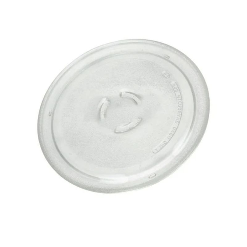 Electronice si Electrocasnice - Aragazuri, cuptoare si hote - Accesorii aragazuri, cuptoare si hote - Accesorii cuptoare si plite - Farfurie 25 cm pentru cuptor cu microunde C00862548 Whirlpool, Hotpoint, Indesit, Ariston 488000862548 Originala - Infinity.ro