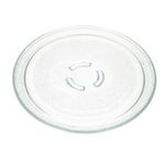 Electronice si Electrocasnice - Aragazuri, cuptoare si hote - Accesorii aragazuri, cuptoare si hote - Accesorii cuptoare si plite - Farfurie 25 cm pentru cuptor cu microunde C00862548 Whirlpool, Hotpoint, Indesit, Ariston 488000862548 Originala - Infinity.ro