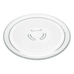 Electronice si Electrocasnice - Aragazuri, cuptoare si hote - Accesorii aragazuri, cuptoare si hote - Accesorii cuptoare si plite - Farfurie 25 cm pentru cuptor cu microunde C00862548 Whirlpool, Hotpoint, Indesit, Ariston 488000862548 Originala - Infinity.ro