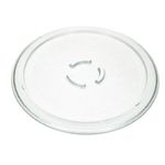 Electronice si Electrocasnice - Aragazuri, cuptoare si hote - Accesorii aragazuri, cuptoare si hote - Accesorii cuptoare si plite - Farfurie 25 cm pentru cuptor cu microunde C00862548 Whirlpool, Hotpoint, Indesit, Ariston 488000862548 Originala - Infinity.ro