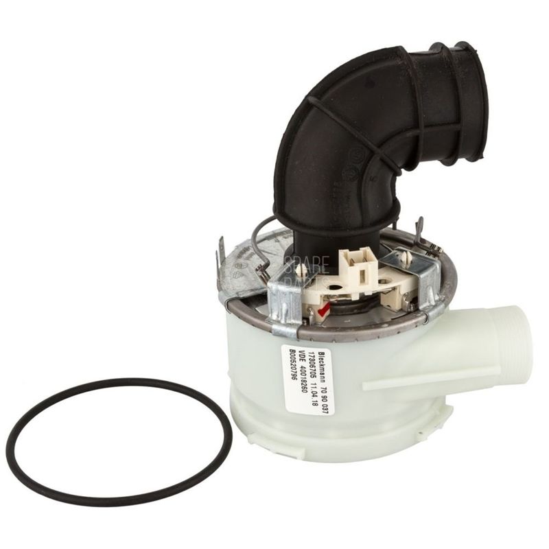 Electronice si Electrocasnice - Masini de spalat vase - Accesorii masini de spalat vase - Rezistenta masina de spalat vase C00520796 Whirlpool 488000520796 originala - Infinity.ro