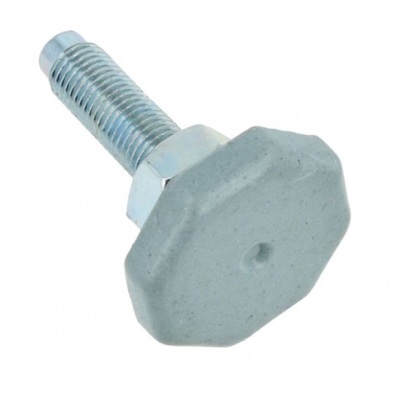 Electronice si Electrocasnice - Masini si uscatoare de rufe - Accesorii masini de spalat si uscatoare - Picior reglabil pentru masina de spalat rufe LG AFC72755404 compatibil - Infinity.ro