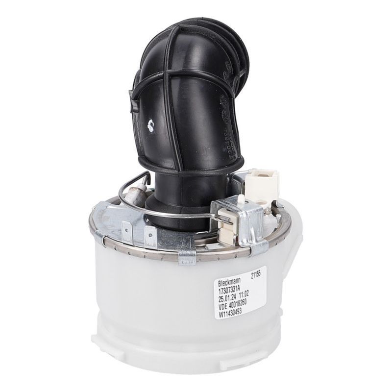 Electronice si Electrocasnice - Masini de spalat vase - Accesorii masini de spalat vase - Rezistenta masina de spalat vase C00520796 Whirlpool 488000520796 originala - Infinity.ro