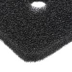 Electronice si Electrocasnice - Masini si uscatoare de rufe - Accesorii masini de spalat si uscatoare - Filtru de spumă pentru uscător Bosch Siemens DFG110 - 12007650 original - Infinity.ro