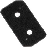 Electronice si Electrocasnice - Masini si uscatoare de rufe - Accesorii masini de spalat si uscatoare - Filtru de spumă pentru uscător Bosch Siemens DFG110 - 12007650 original - Infinity.ro
