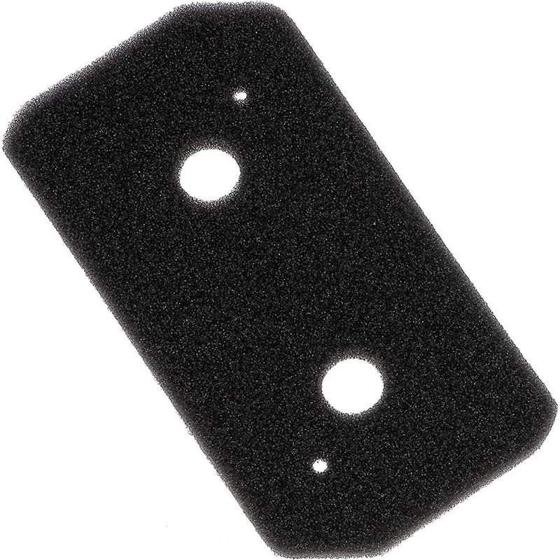 Electronice si Electrocasnice - Masini si uscatoare de rufe - Accesorii masini de spalat si uscatoare - Filtru de spumă pentru uscător Bosch Siemens DFG110 - 12007650 original - Infinity.ro