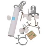 Electronice si Electrocasnice - Masini de spalat vase - Accesorii masini de spalat vase - Set montaj masina de spalat vase C00923891 Beko 1784430218 - Infinity.ro