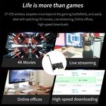 PC, gaming si accesorii - Retelistica - Placi de retea - Placă de rețea PCI Express, PCIe Gigabit 1000Mbps la RJ45 - Infinity.ro