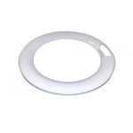 Electronice si Electrocasnice - Masini si uscatoare de rufe - Accesorii masini de spalat si uscatoare - Cadru exterior hublou Candy 43029398 - Infinity.ro