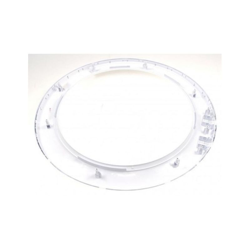 Electronice si Electrocasnice - Masini si uscatoare de rufe - Accesorii masini de spalat si uscatoare - Cadru exterior hublou Candy 43029398 - Infinity.ro