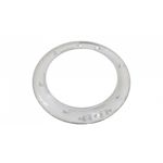 Electronice si Electrocasnice - Masini si uscatoare de rufe - Accesorii masini de spalat si uscatoare - Cadru exterior hublou Candy 43029398 - Infinity.ro