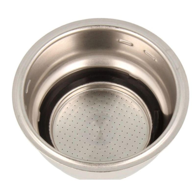 Electronice si Electrocasnice - Electrocasnice bucatarie - Accesorii electrocasnice bucatarie - Sita portfiltru AS00006290 1 ceasca espressor Delonghi Specialista 5513271489 EC9335.M - Infinity.ro