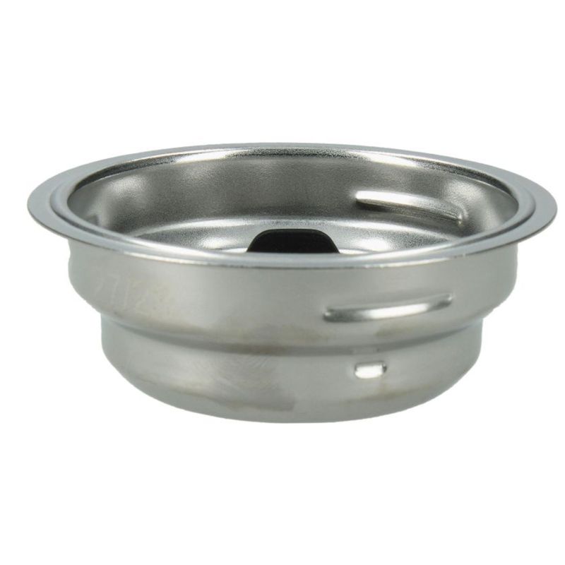 Electronice si Electrocasnice - Electrocasnice bucatarie - Accesorii electrocasnice bucatarie - Sita portfiltru AS00006290 1 ceasca espressor Delonghi Specialista 5513271489 EC9335.M - Infinity.ro