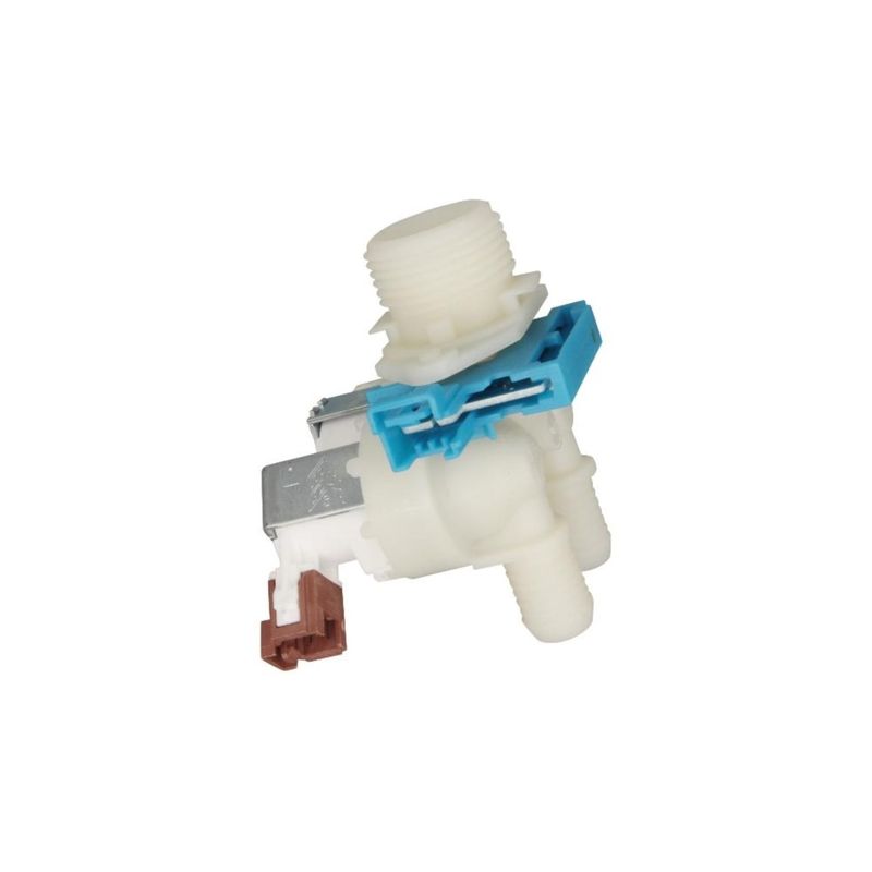 Electronice si Electrocasnice - Masini si uscatoare de rufe - Accesorii masini de spalat si uscatoare - Electrovalva 2 iesiri Electrolux 4055017166 / 1325186201 / 50297024007 compatibila - Infinity.ro