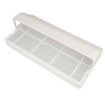 Electronice si Electrocasnice - Masini si uscatoare de rufe - Accesorii masini de spalat si uscatoare - Suport filtru burete uscator rufe Gorenje 457168, 457167 - Infinity.ro