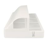 Electronice si Electrocasnice - Masini si uscatoare de rufe - Accesorii masini de spalat si uscatoare - Suport filtru burete uscator rufe Gorenje 457168, 457167 - Infinity.ro