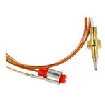 Electronice si Electrocasnice - Aragazuri, cuptoare si hote - Accesorii aragazuri, cuptoare si hote - Accesorii cuptoare si plite - Termocupla aragaz. plita C00546476 Whirlpool 488000546476 488000546470 originala - Infinity.ro
