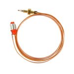 Electronice si Electrocasnice - Aragazuri, cuptoare si hote - Accesorii aragazuri, cuptoare si hote - Accesorii cuptoare si plite - Termocupla aragaz. plita C00546476 Whirlpool 488000546476 488000546470 originala - Infinity.ro